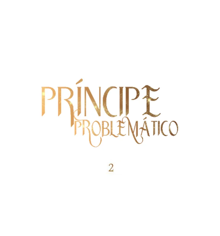 21 Príncipe problemático