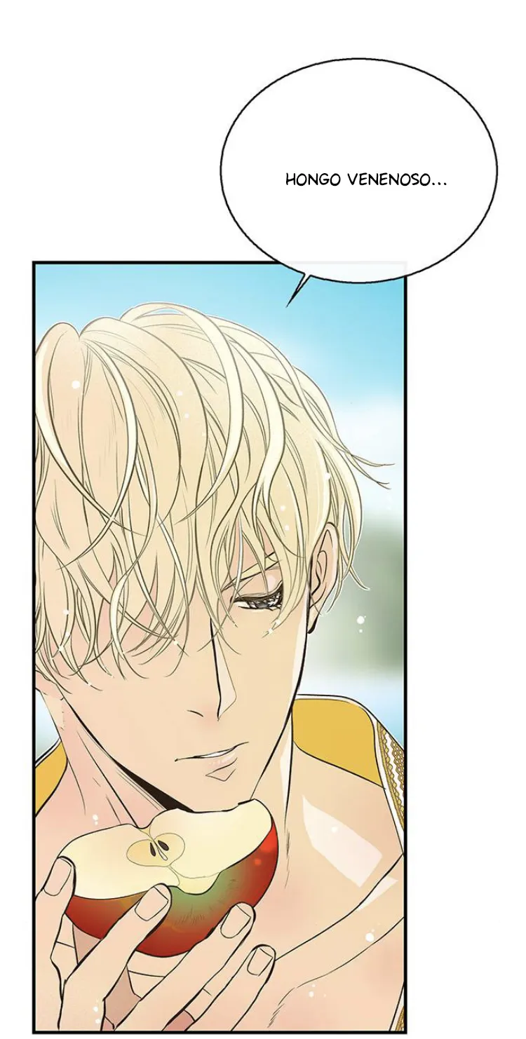 38 Príncipe problemático