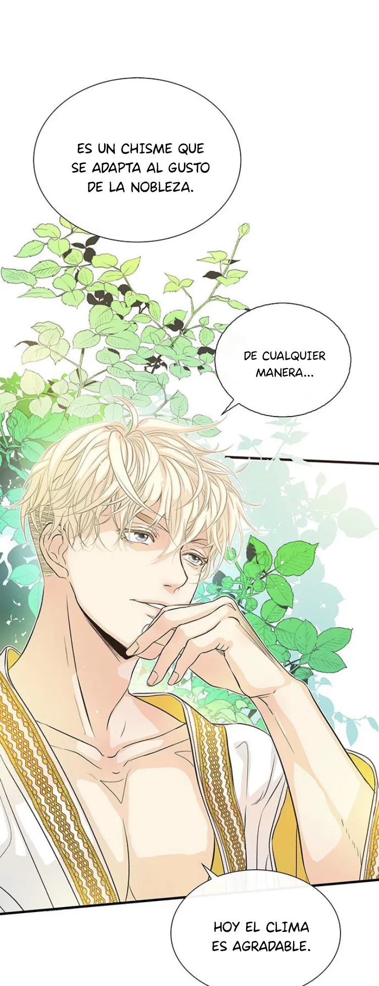 56 Príncipe problemático