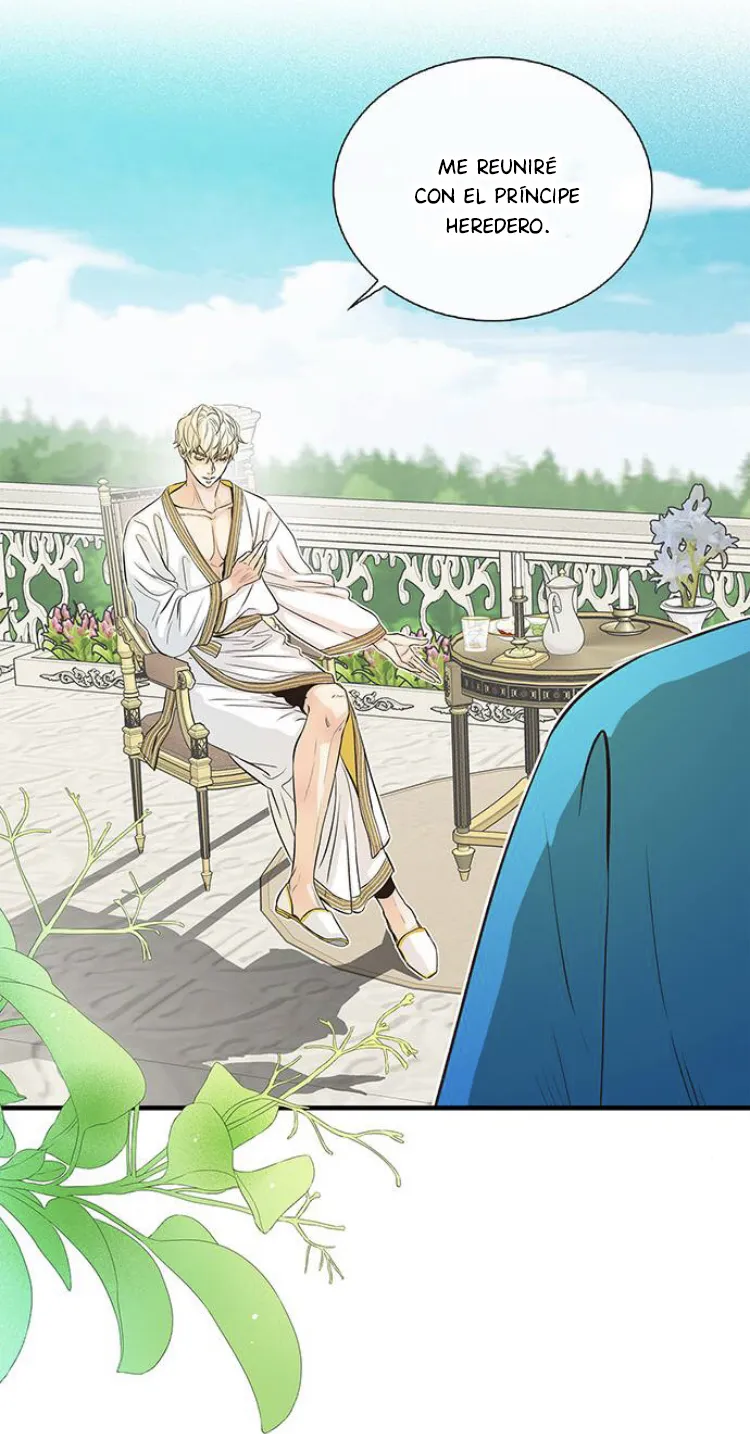 30 Príncipe problemático