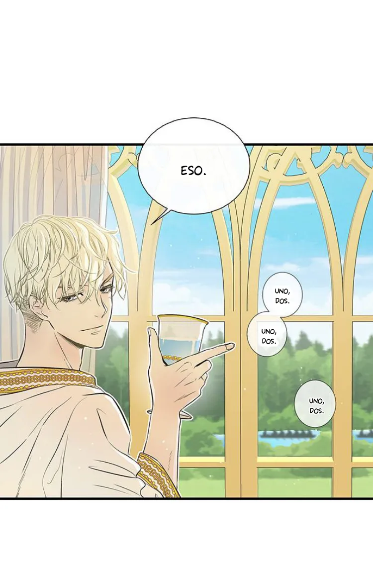 13 Príncipe problemático