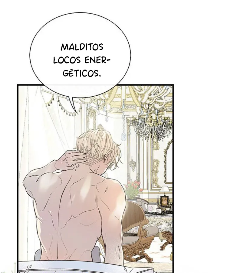 3 Príncipe problemático