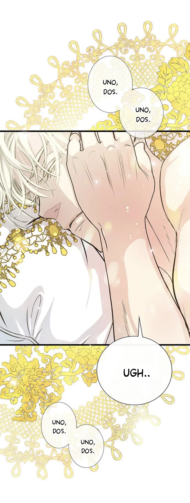 2 Príncipe problemático