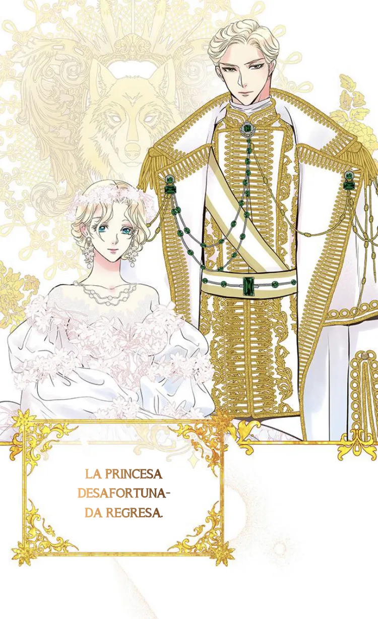 54 Príncipe problemático