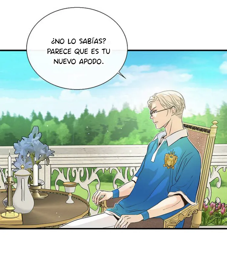 37 Príncipe problemático