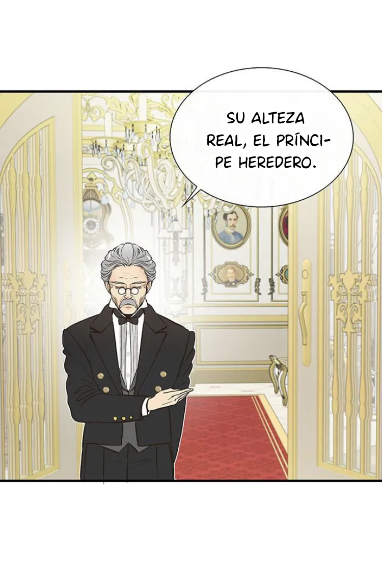 26 Príncipe problemático