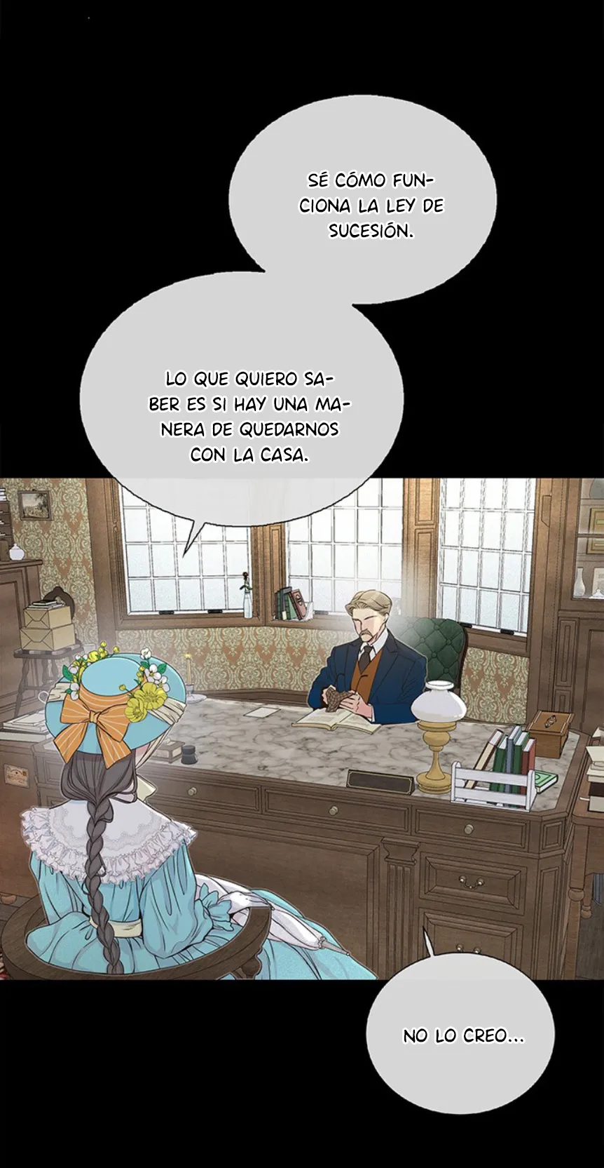 40 Príncipe problemático