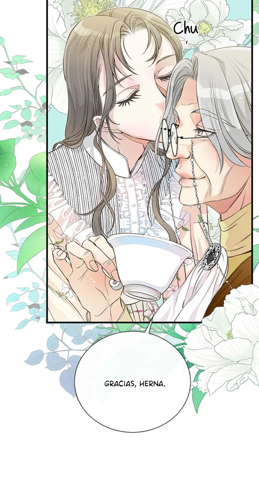 54 Príncipe problemático