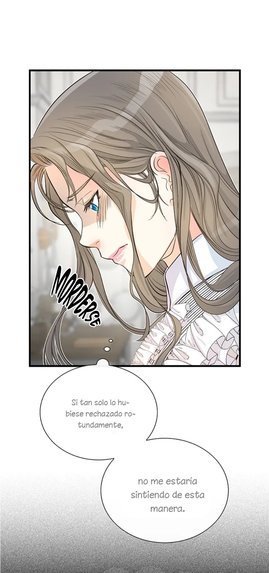 58 Príncipe problemático