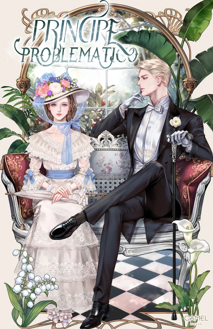 0 Príncipe problemático
