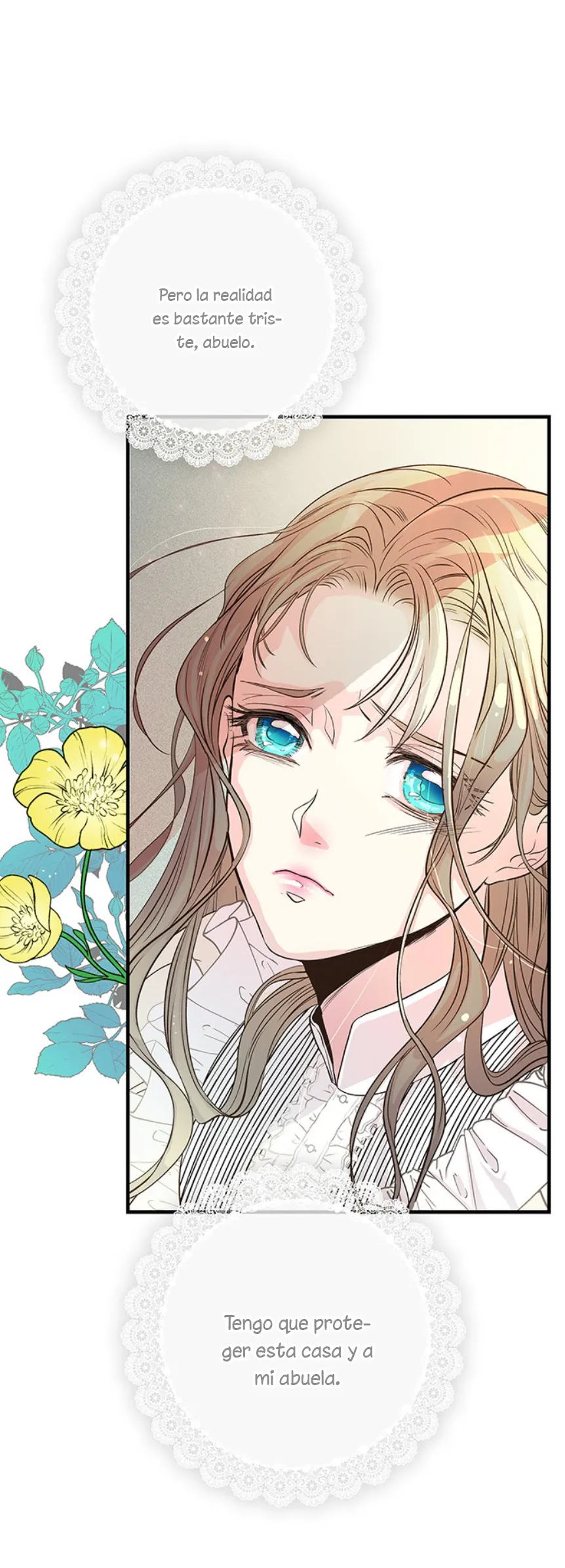 18 Príncipe problemático