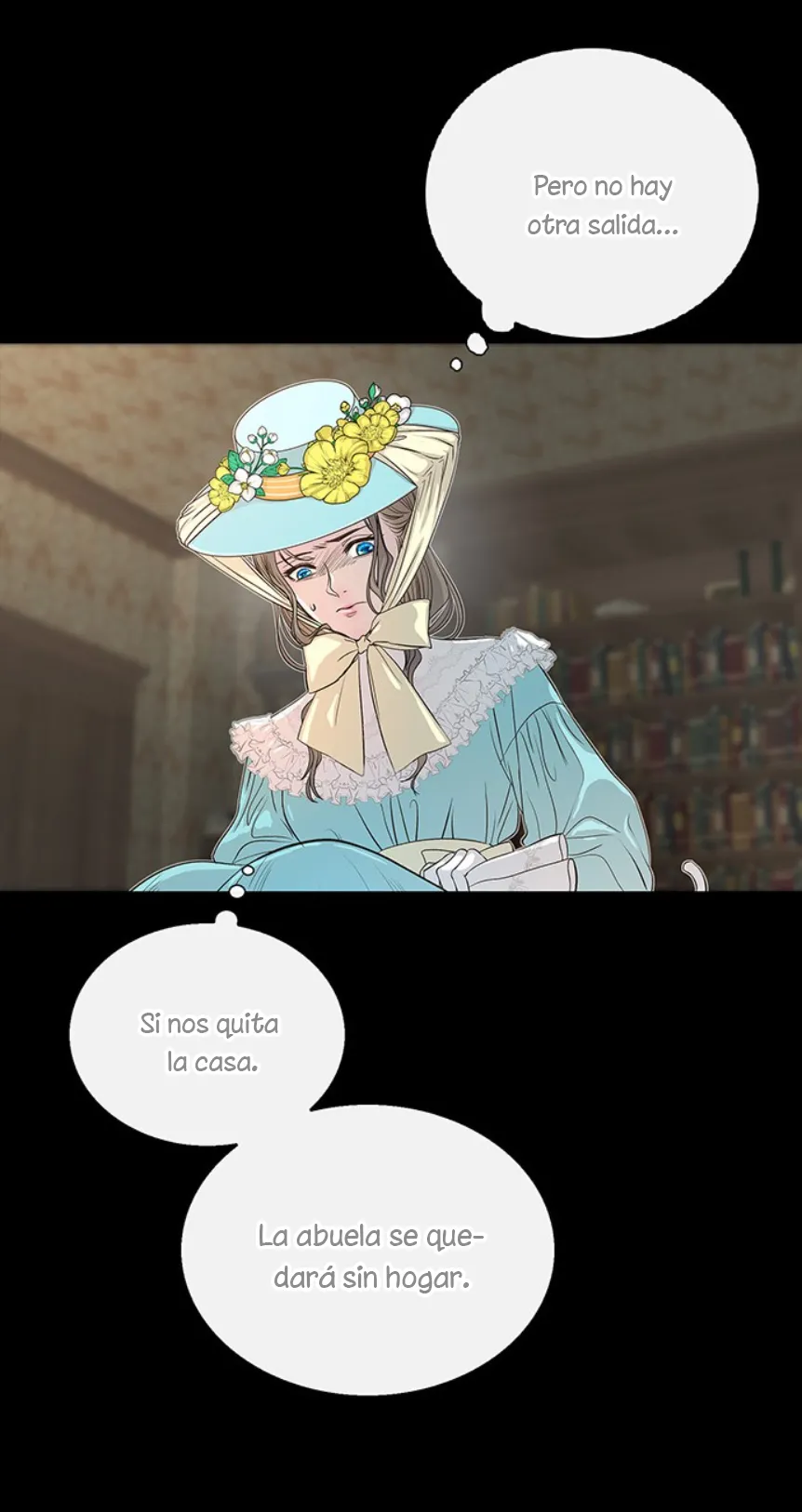 43 Príncipe problemático