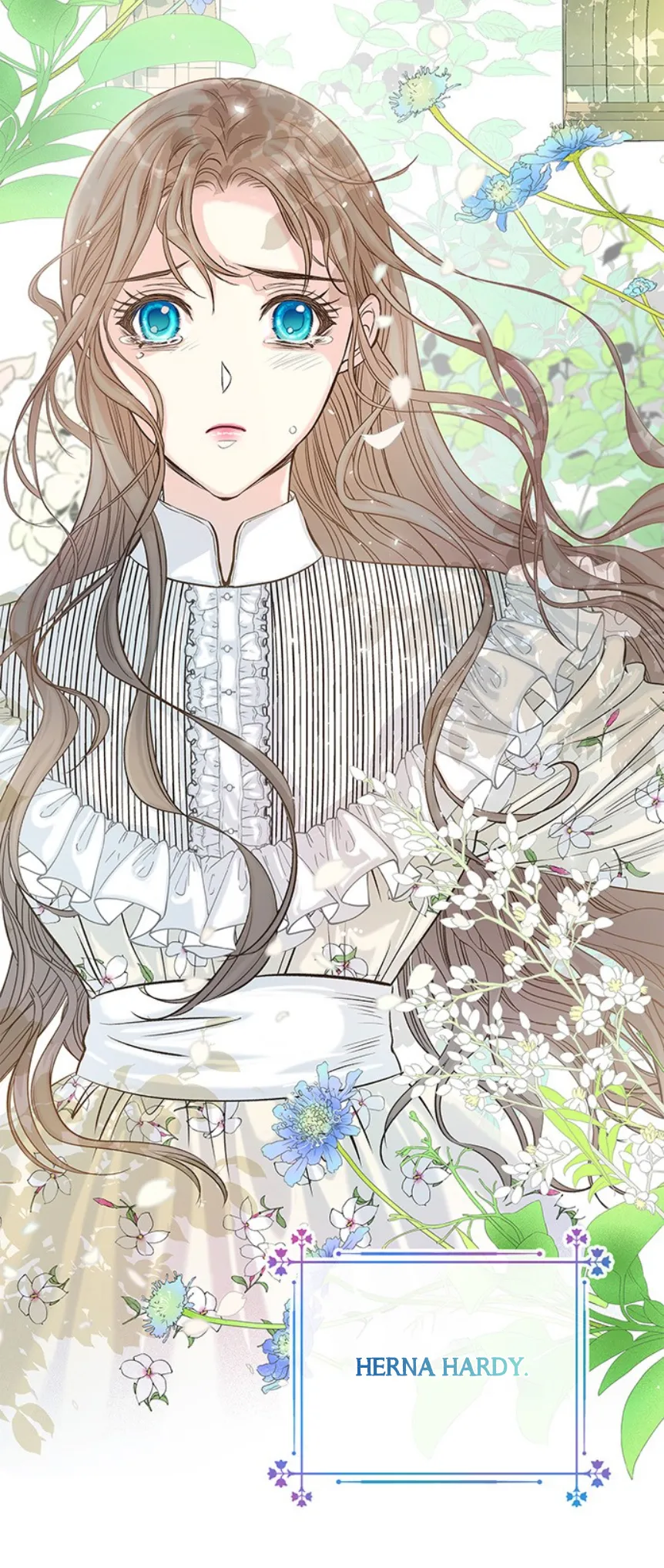 7 Príncipe problemático