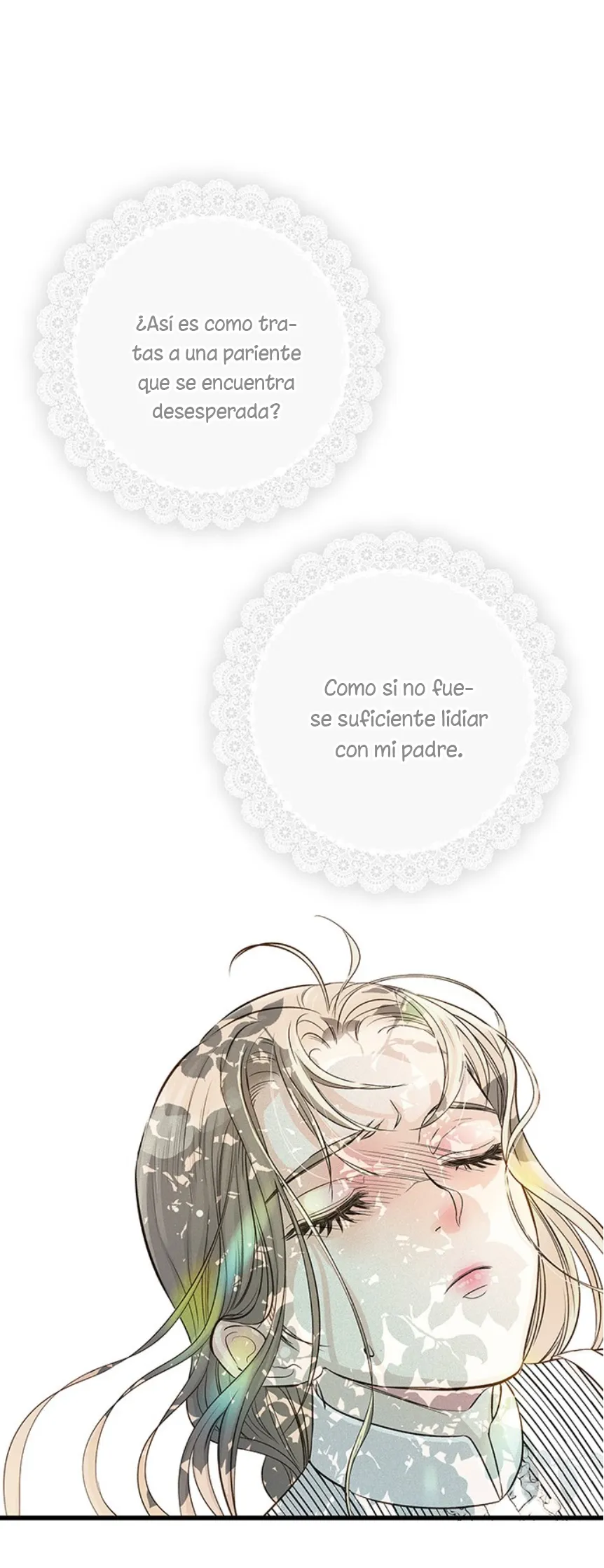 65 Príncipe problemático