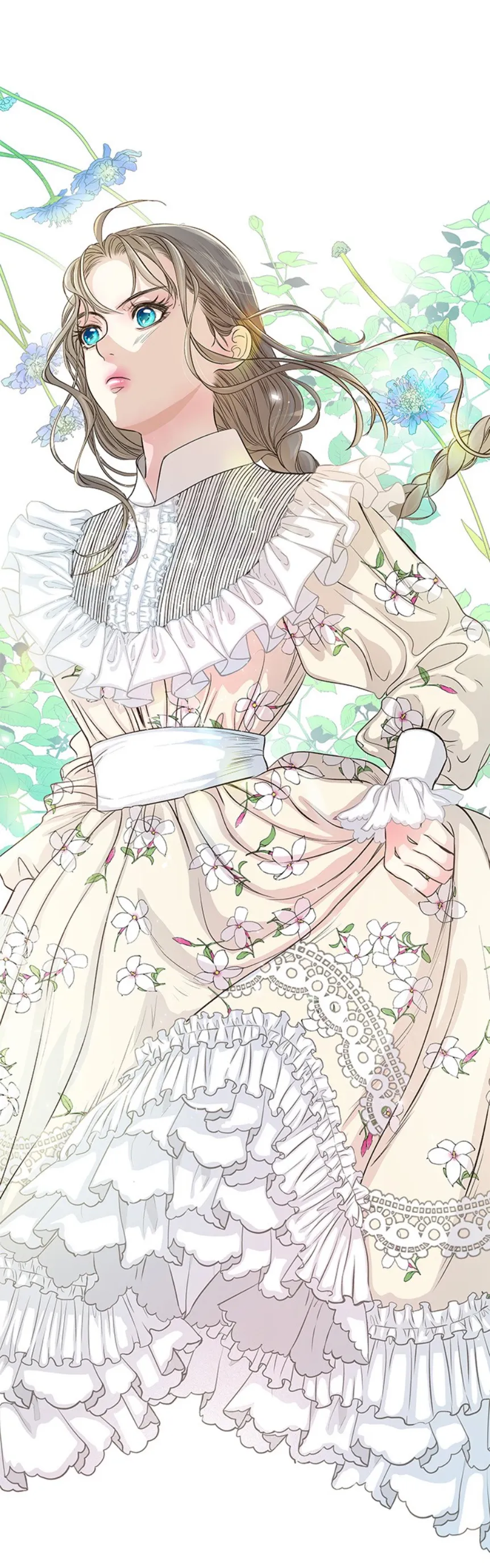 25 Príncipe problemático