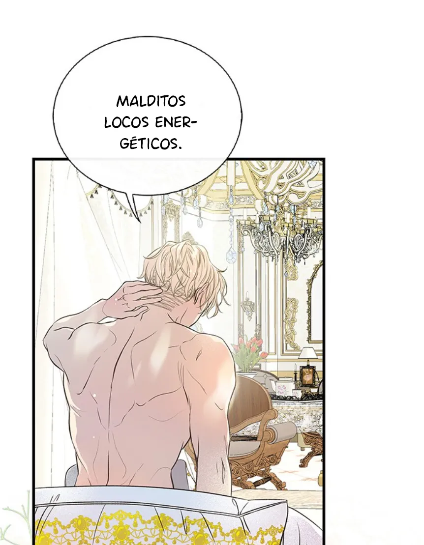 79 Príncipe problemático