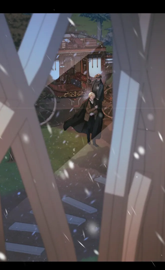 13 Príncipe problemático