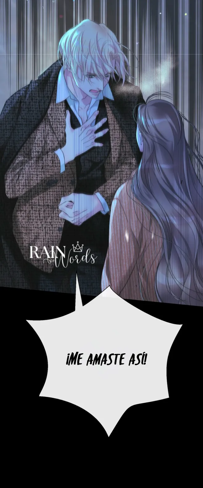 138 Príncipe problemático