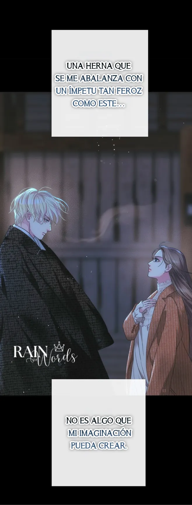 49 Príncipe problemático