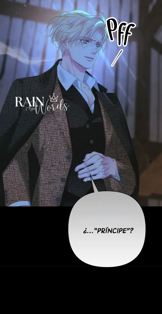 89 Príncipe problemático