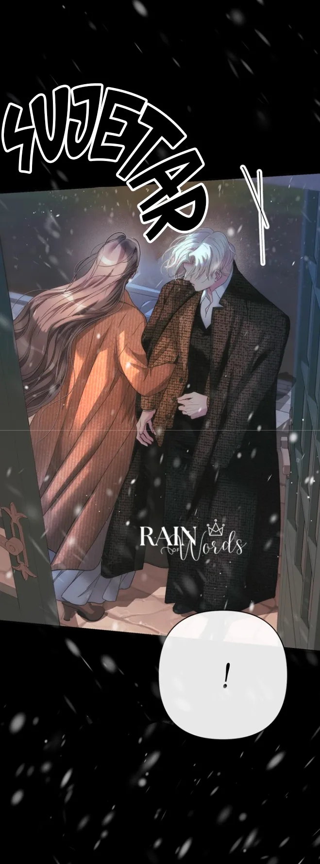 19 Príncipe problemático