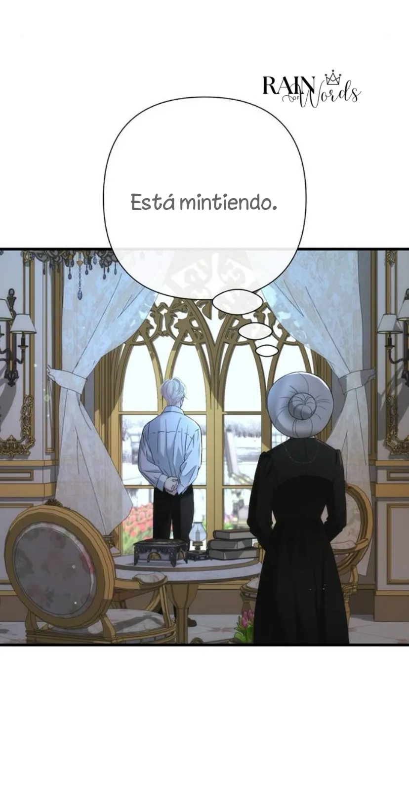 3 Príncipe problemático