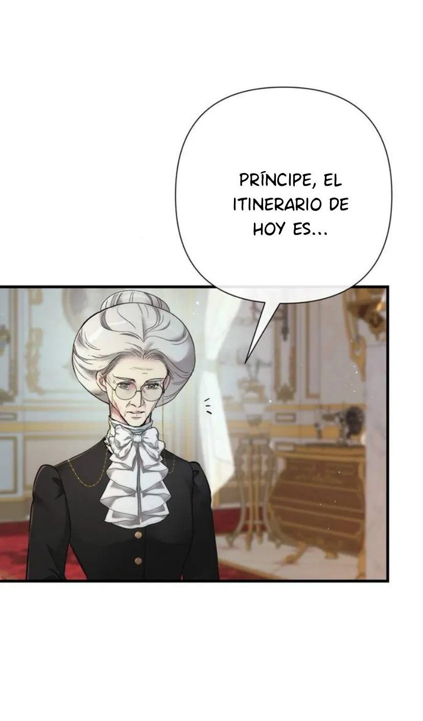 146 Príncipe problemático