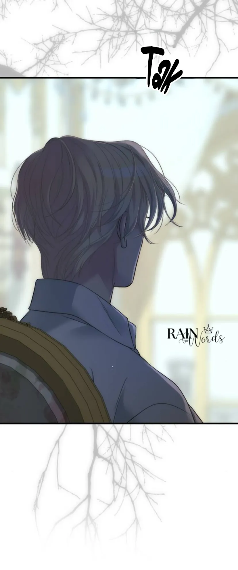 121 Príncipe problemático