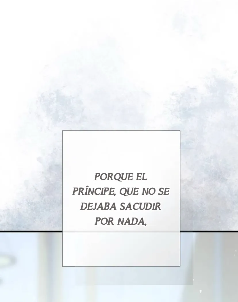 8 Príncipe problemático