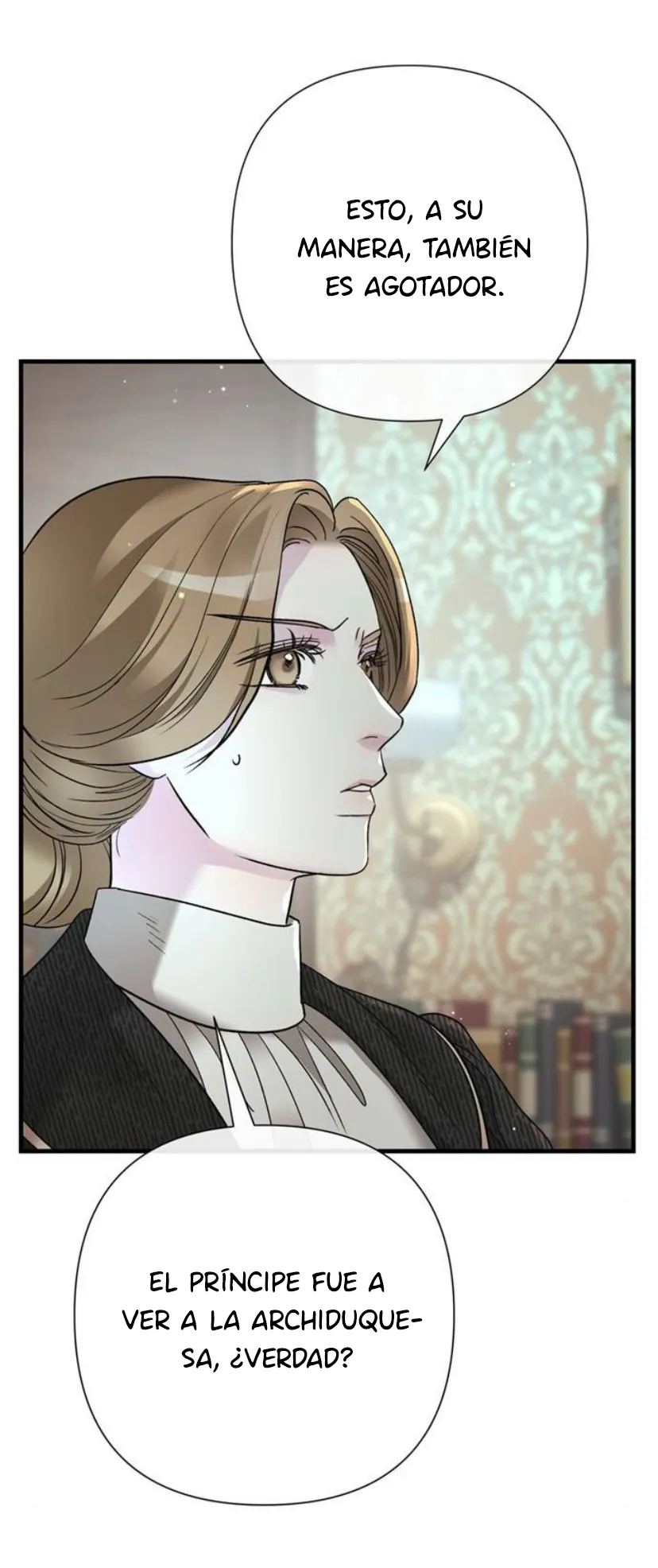 96 Príncipe problemático