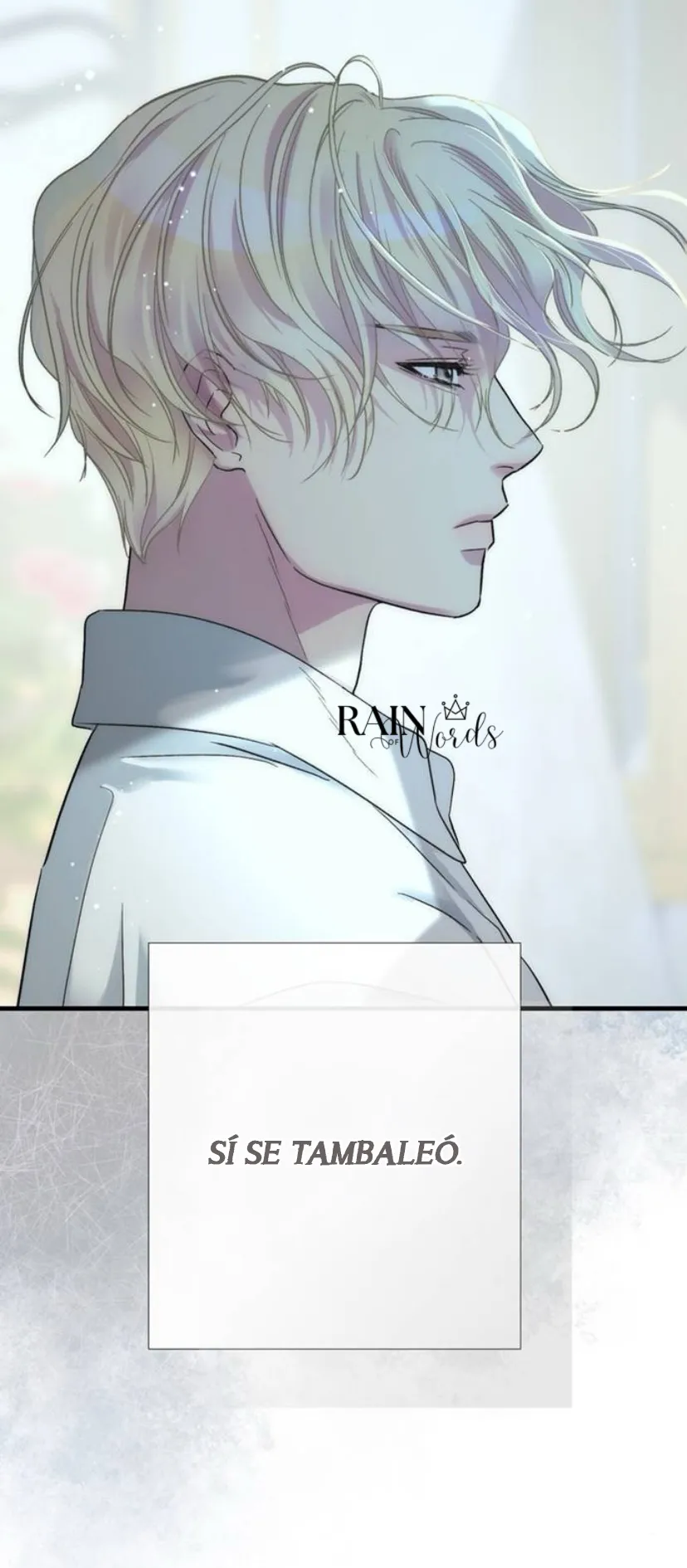 9 Príncipe problemático