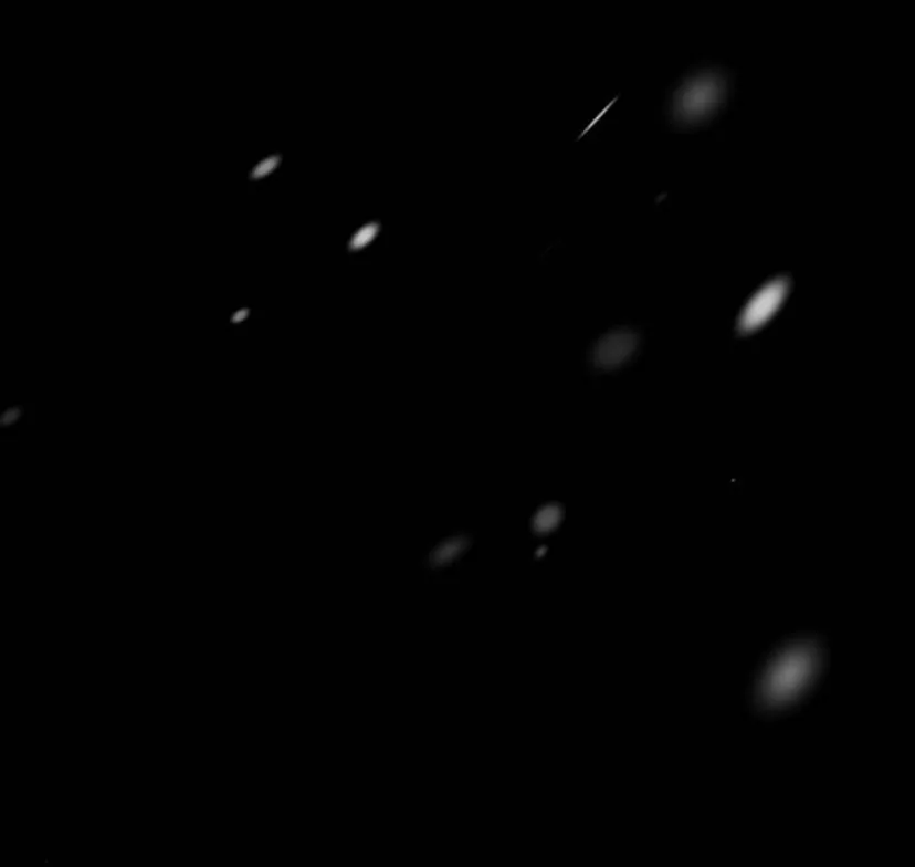 79 Príncipe problemático