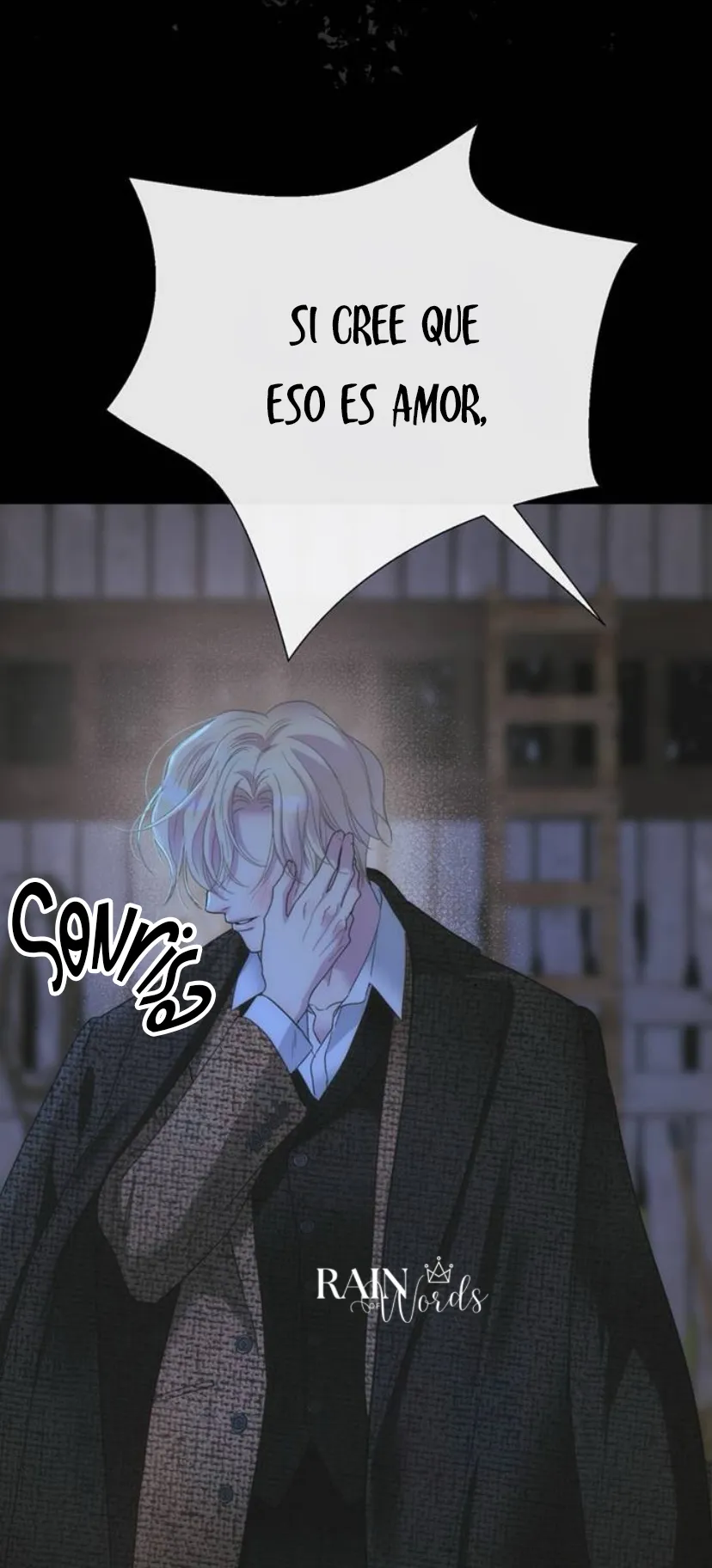 33 Príncipe problemático