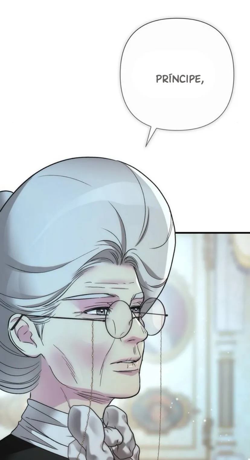 13 Príncipe problemático