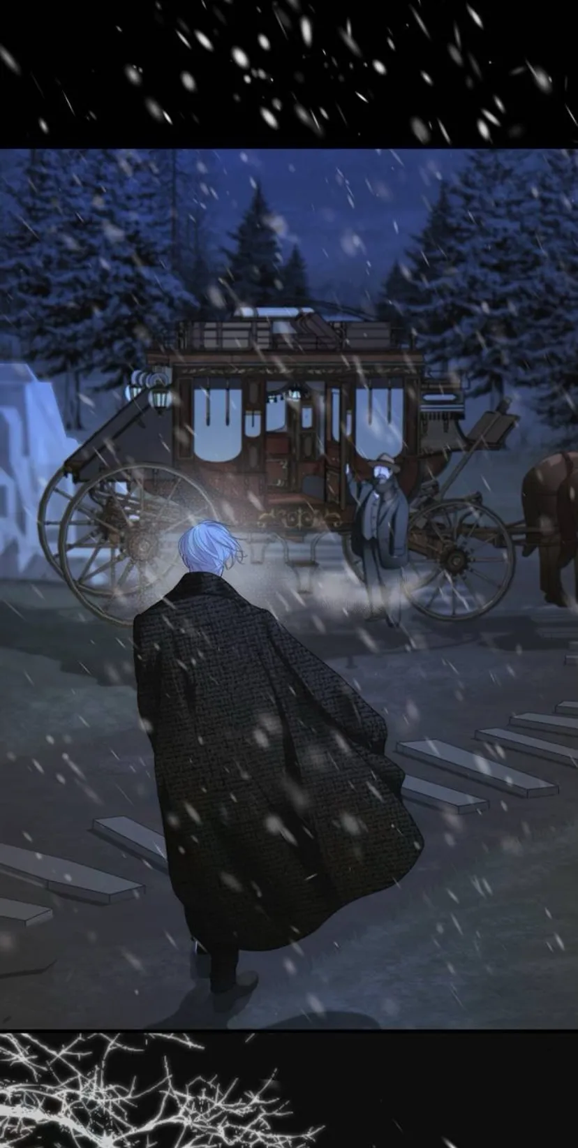 82 Príncipe problemático