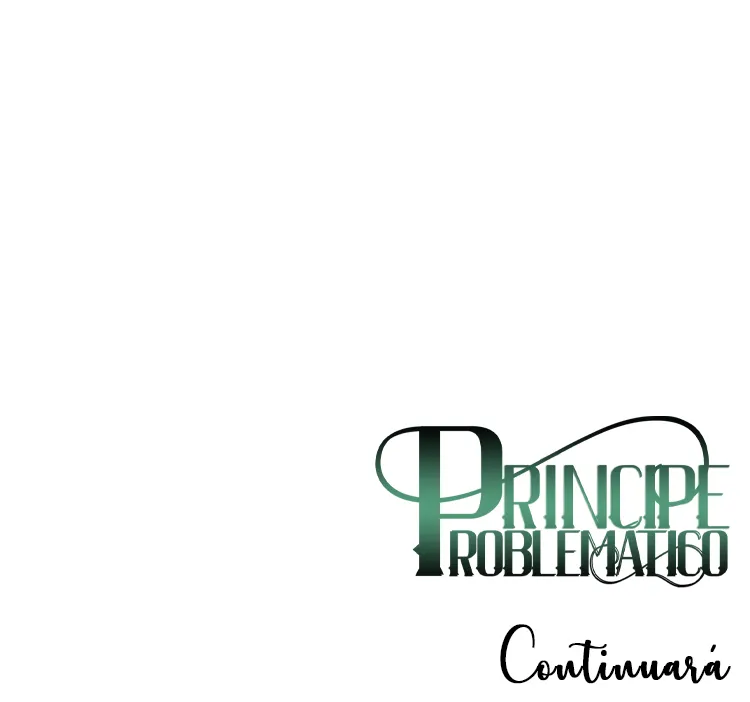 21 Príncipe problemático