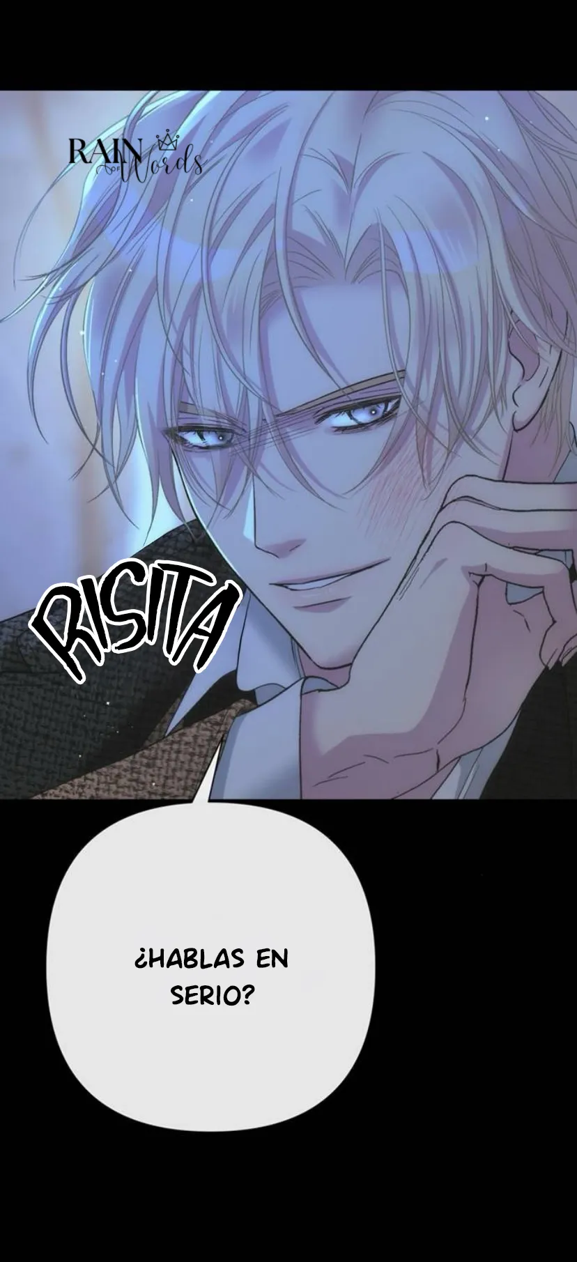 47 Príncipe problemático