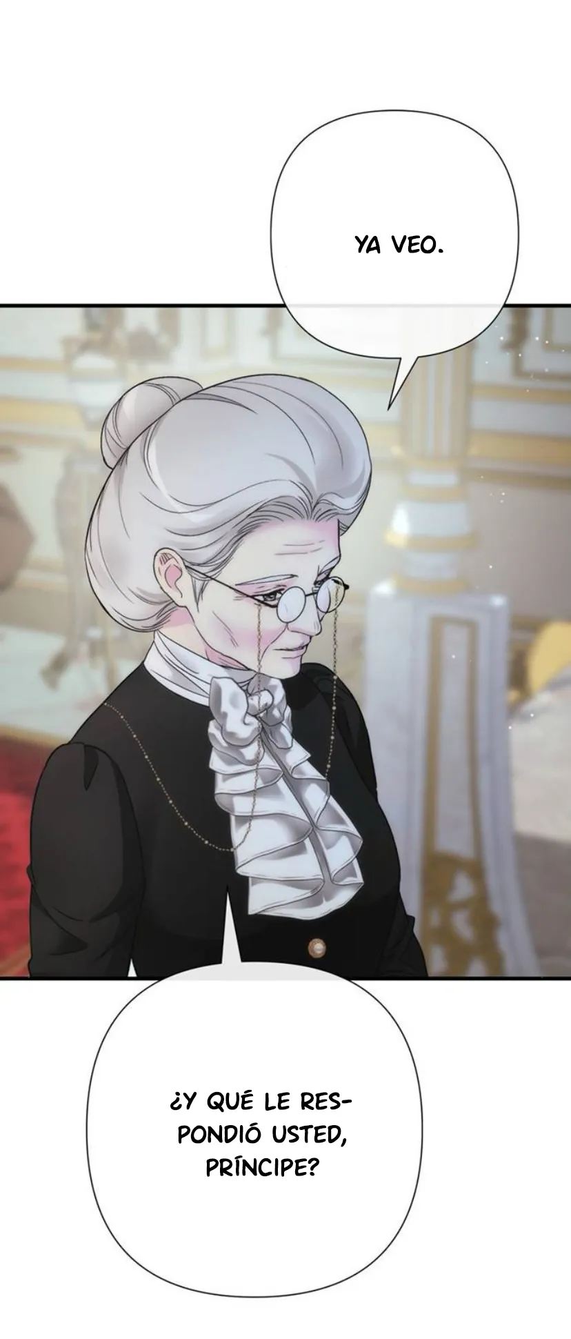 156 Príncipe problemático