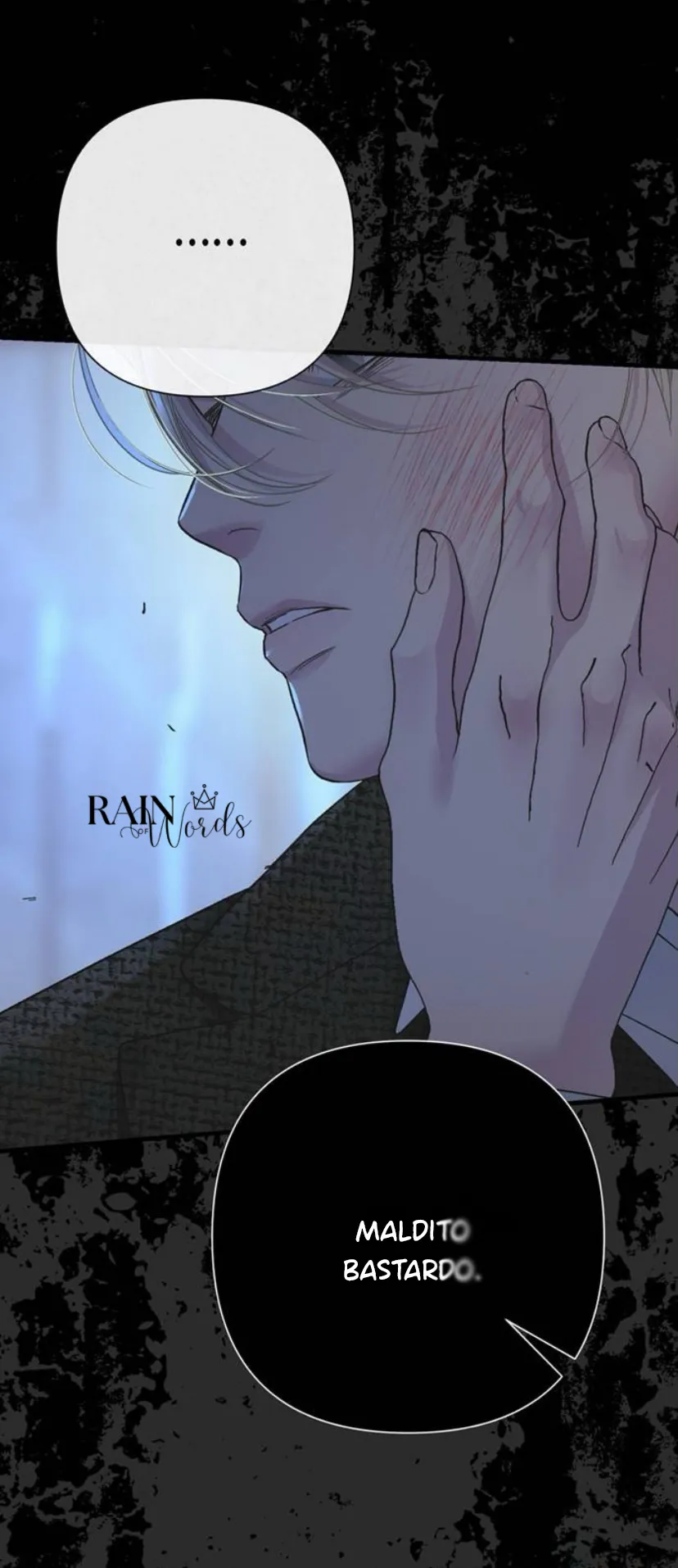 28 Príncipe problemático