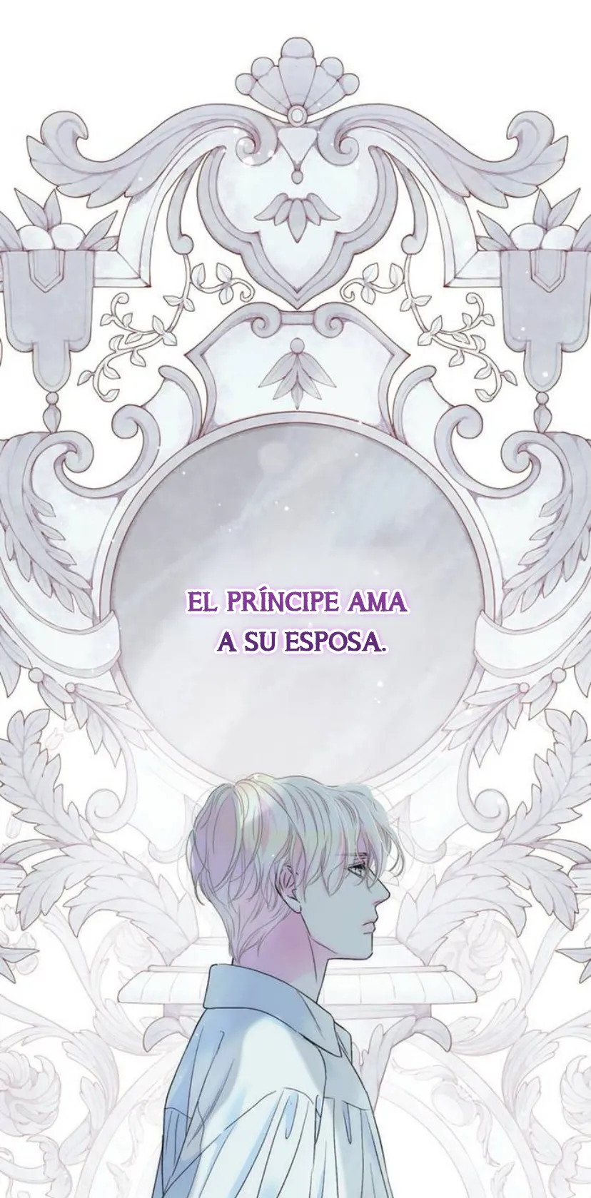 4 Príncipe problemático