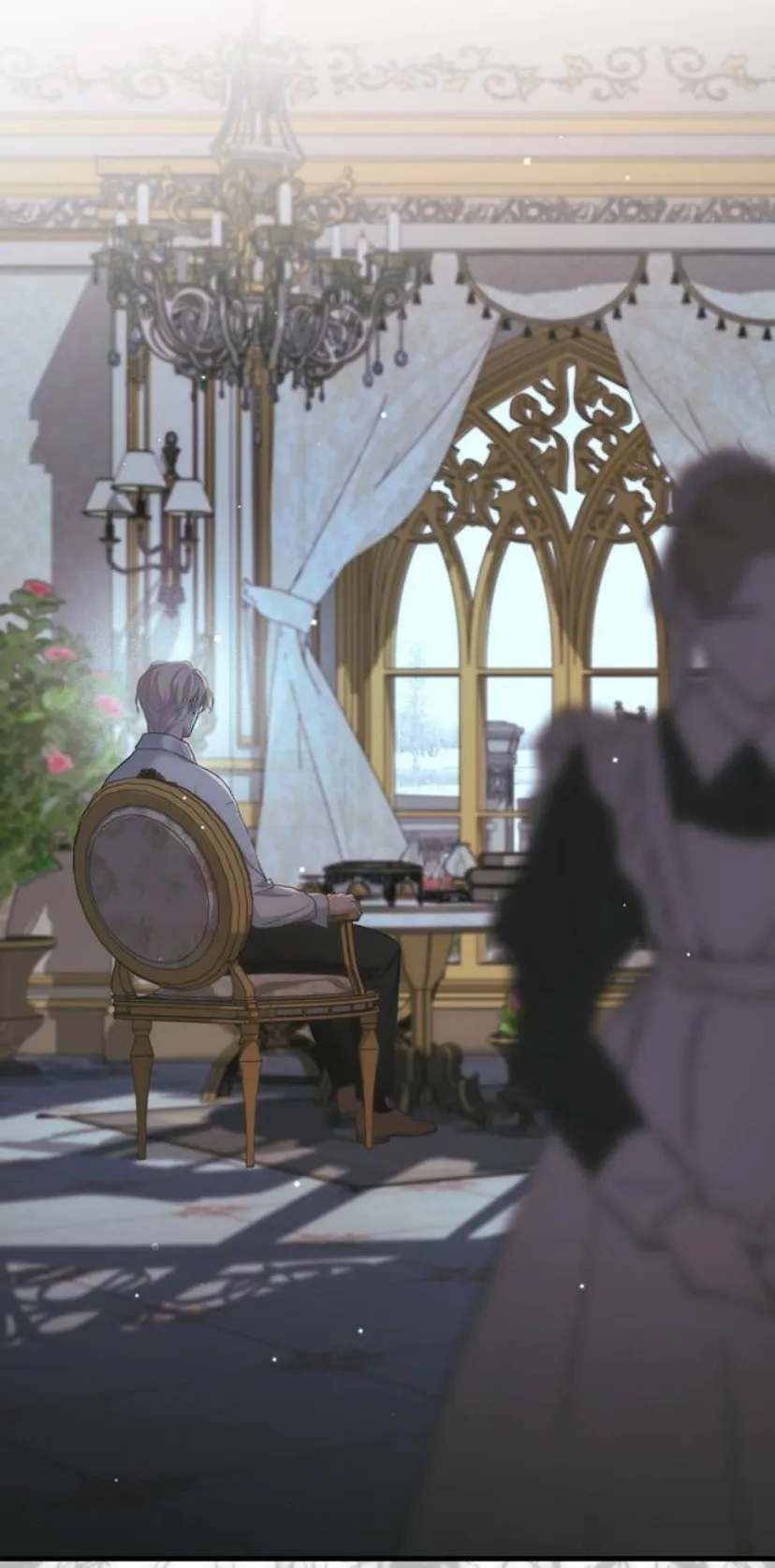 119 Príncipe problemático