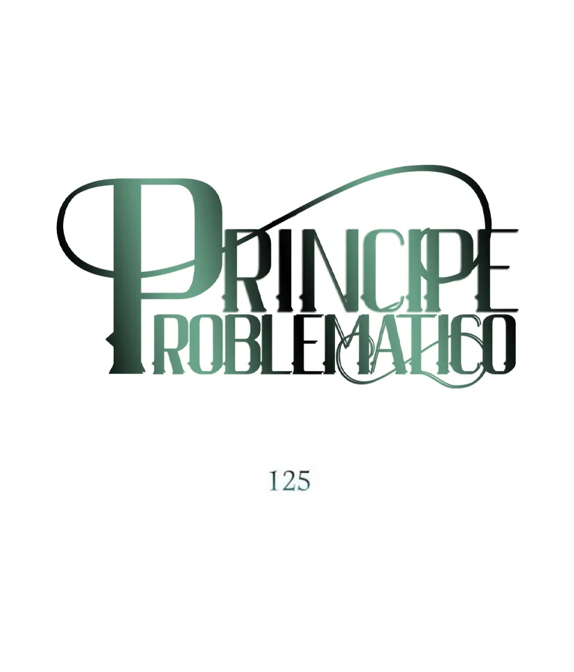 88 Príncipe problemático
