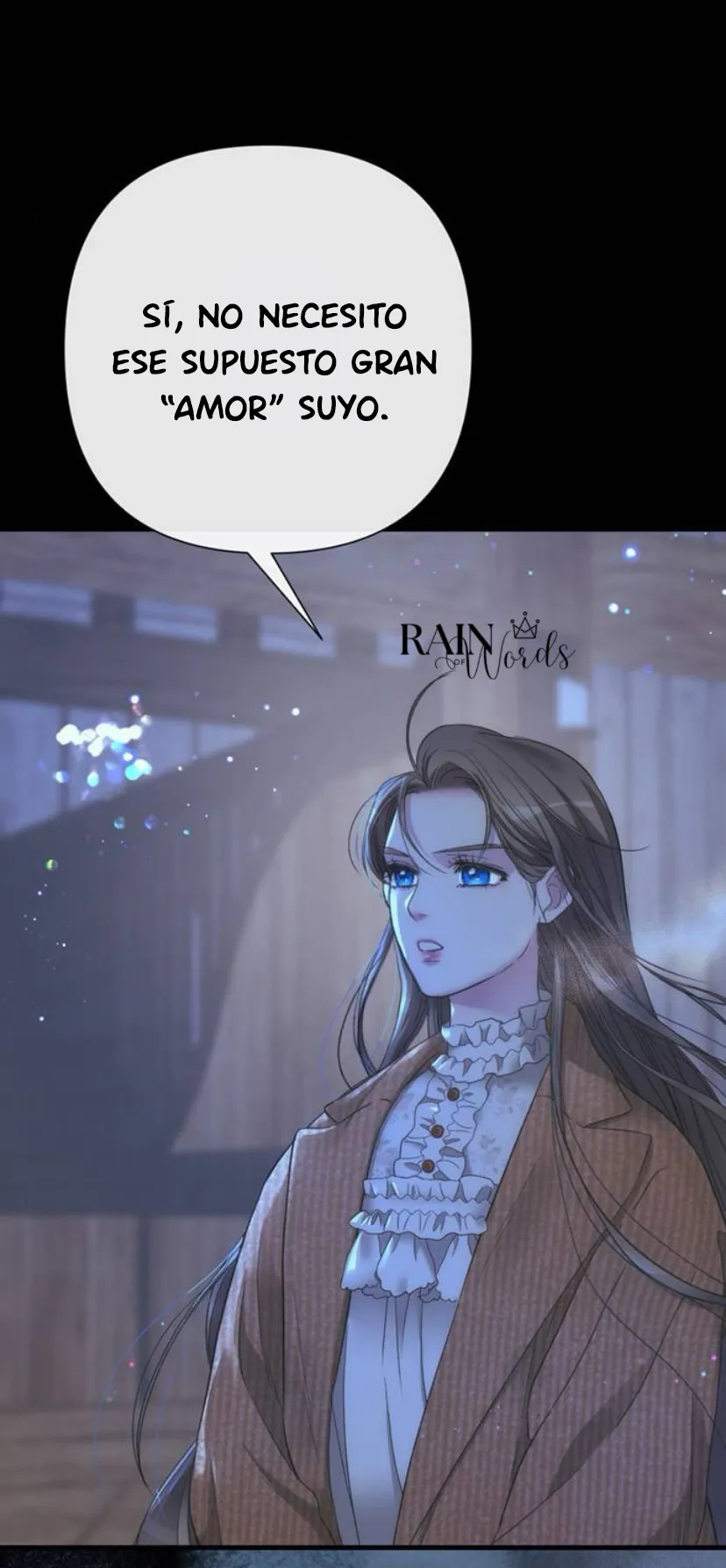 49 Príncipe problemático