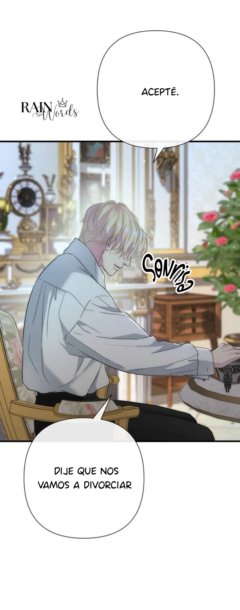 2 Príncipe problemático