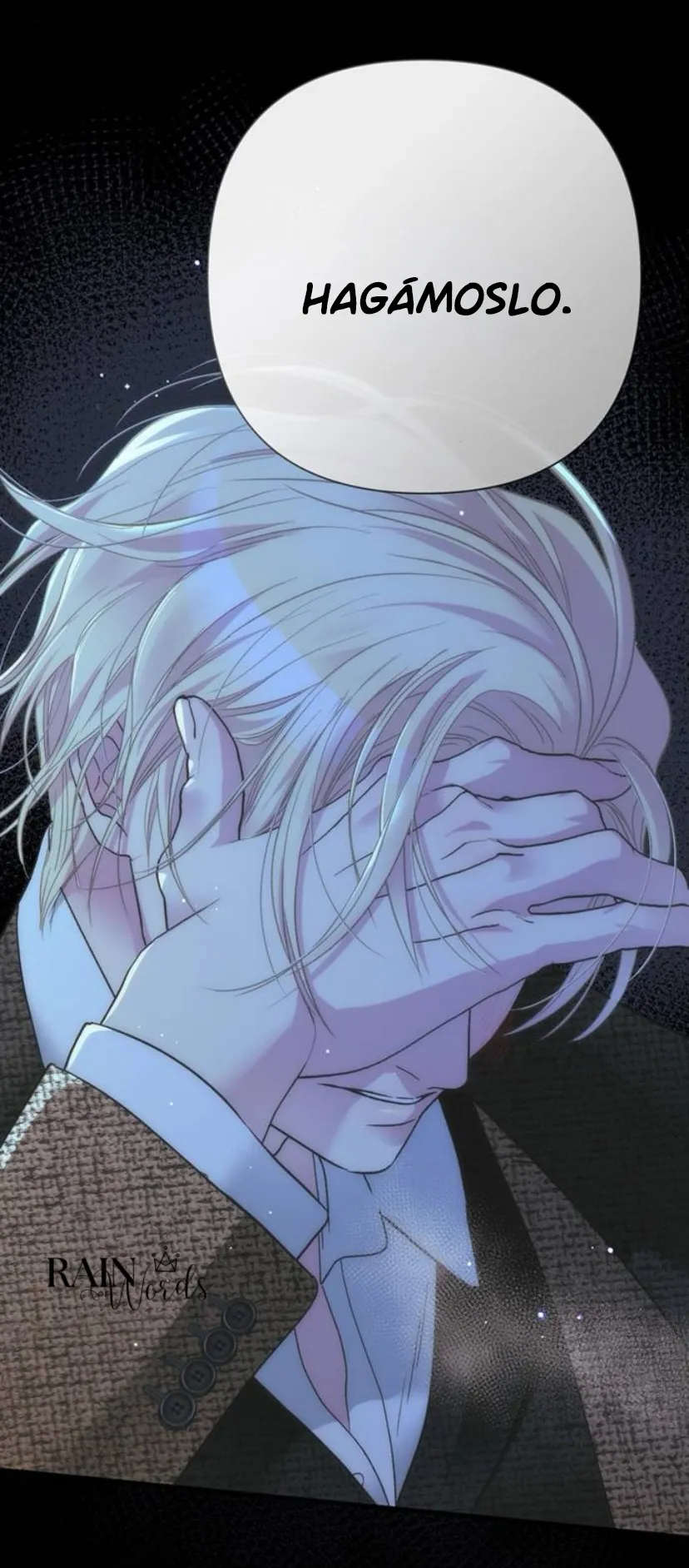 70 Príncipe problemático