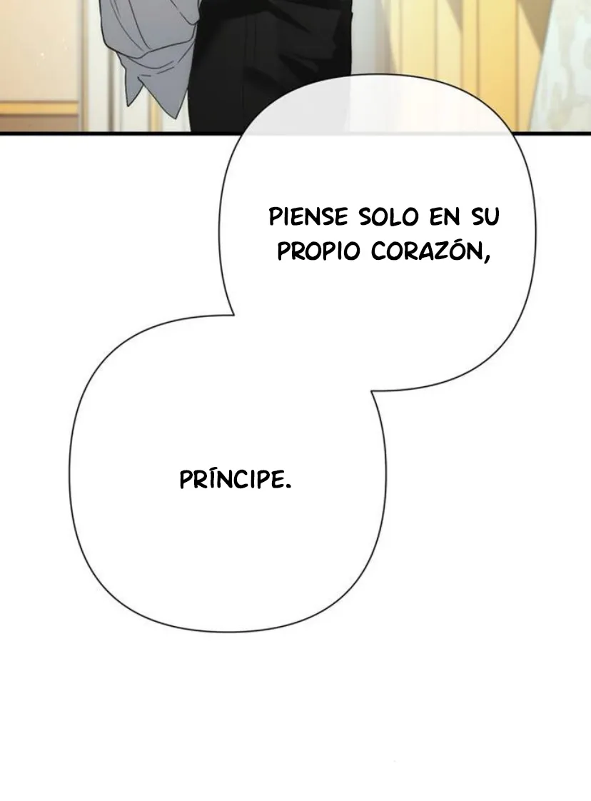 16 Príncipe problemático