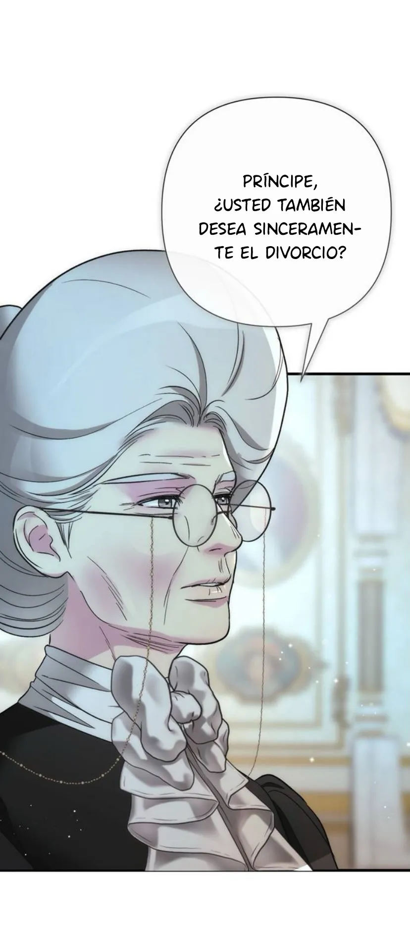 4 Príncipe problemático