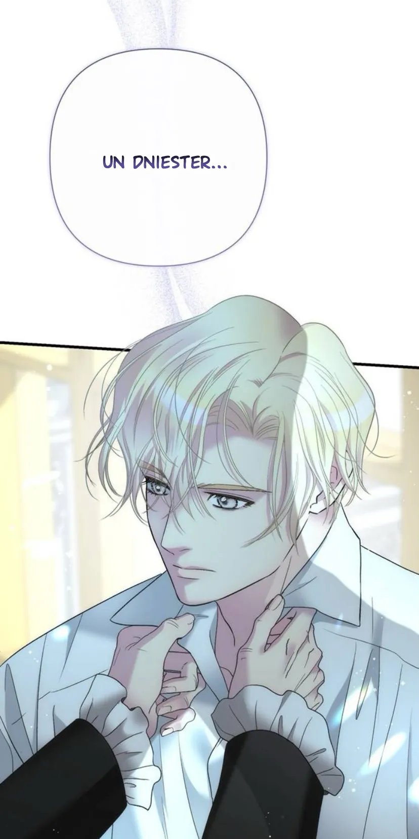 42 Príncipe problemático