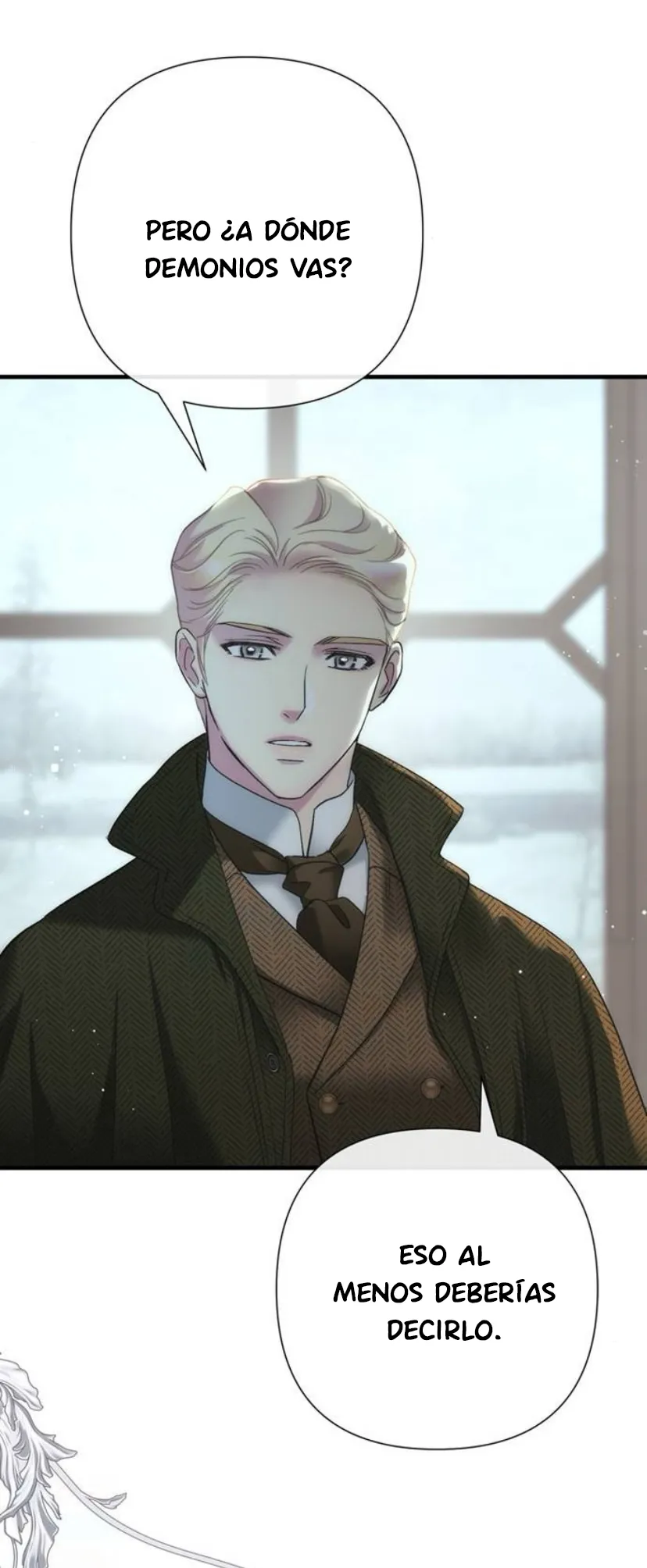 112 Príncipe problemático