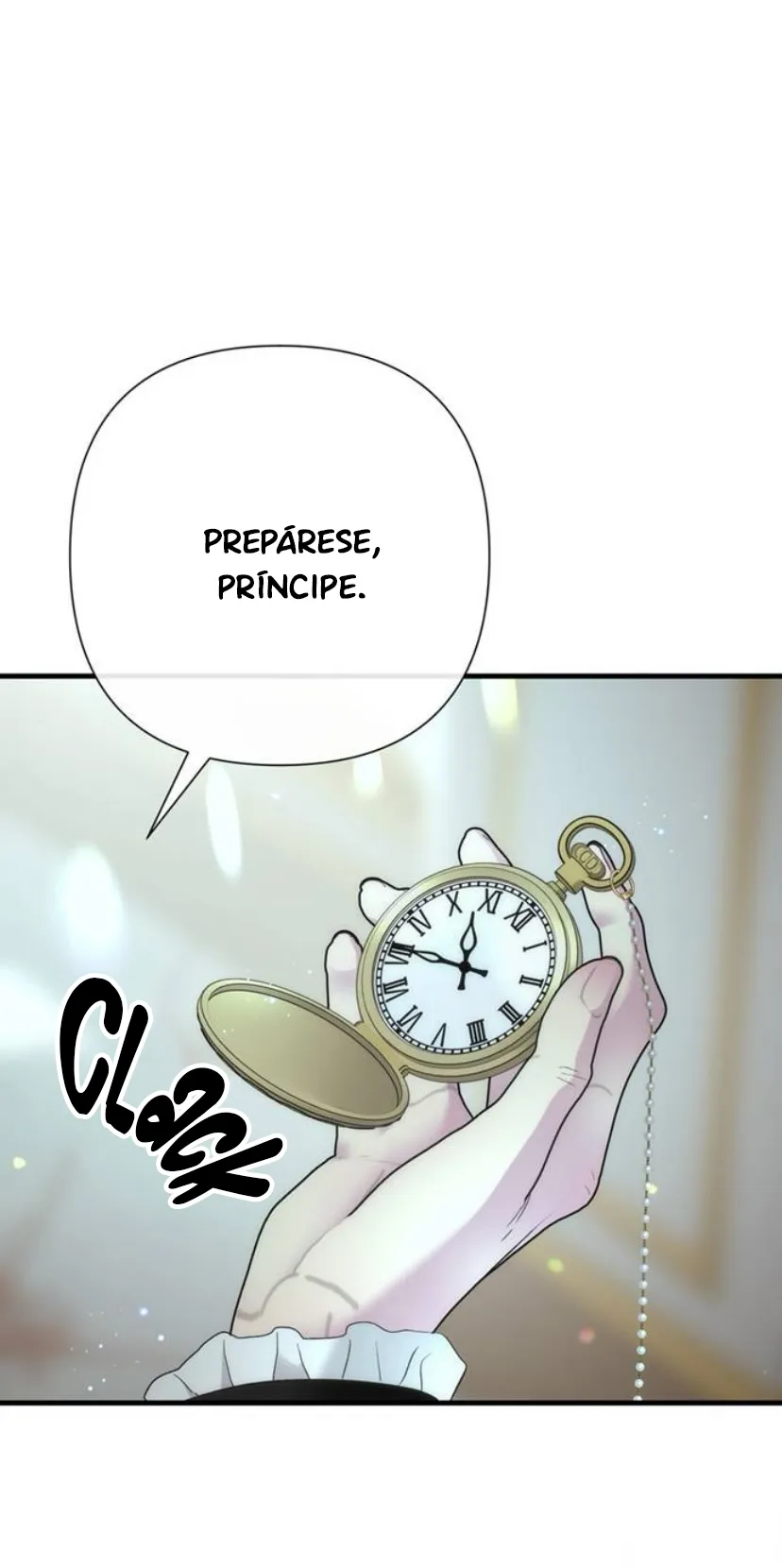 36 Príncipe problemático